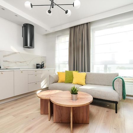Margi Aicon Very Cozy Old Town Studio Szczecin Zewnętrze zdjęcie