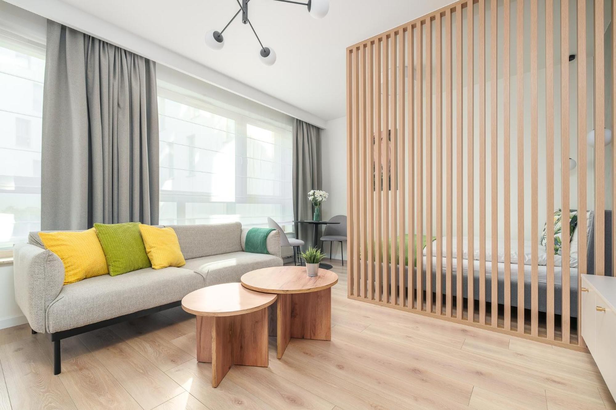 Margi Aicon Very Cozy Old Town Studio Szczecin Zewnętrze zdjęcie