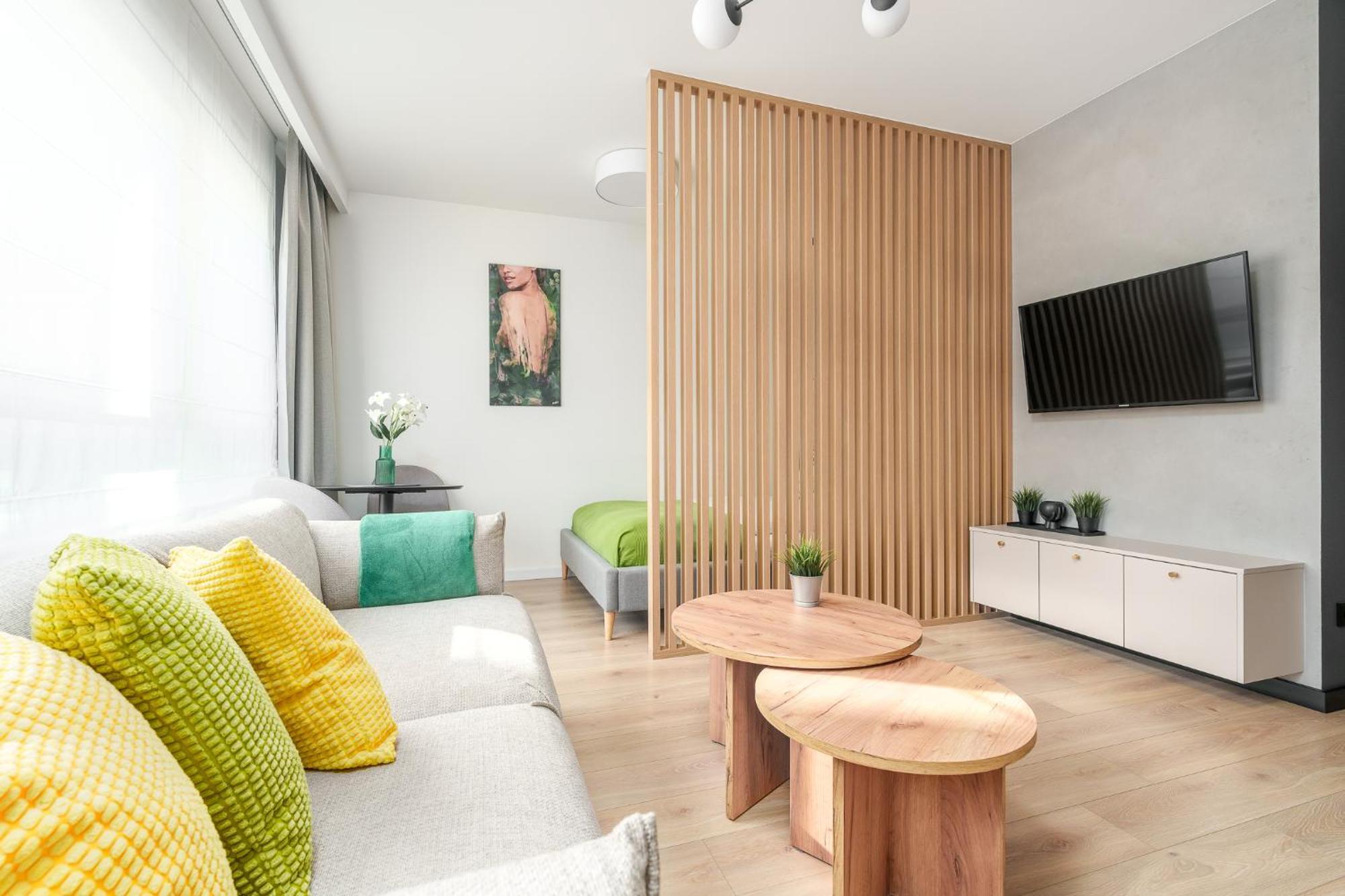 Margi Aicon Very Cozy Old Town Studio Szczecin Zewnętrze zdjęcie